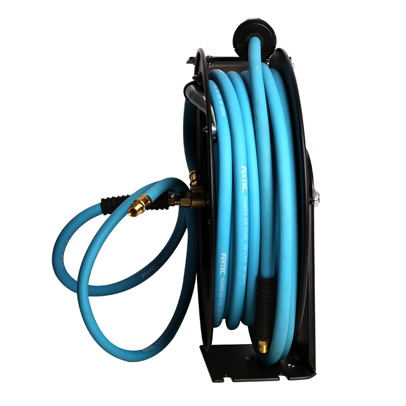 FIXTEC Retractable Rubber Air Hose