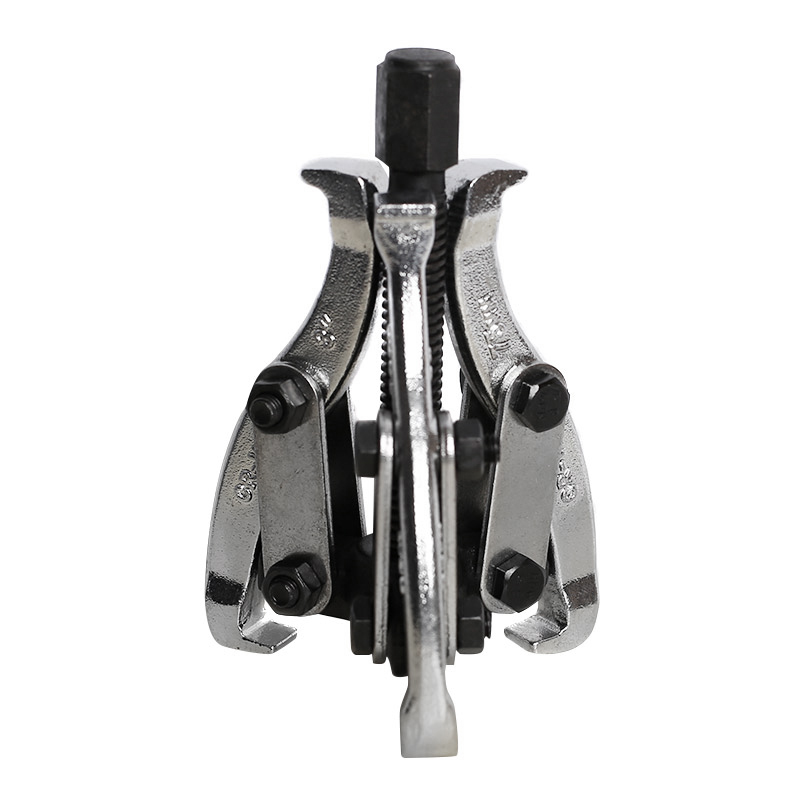 3-Jaw Gear Puller Industrial Quality 