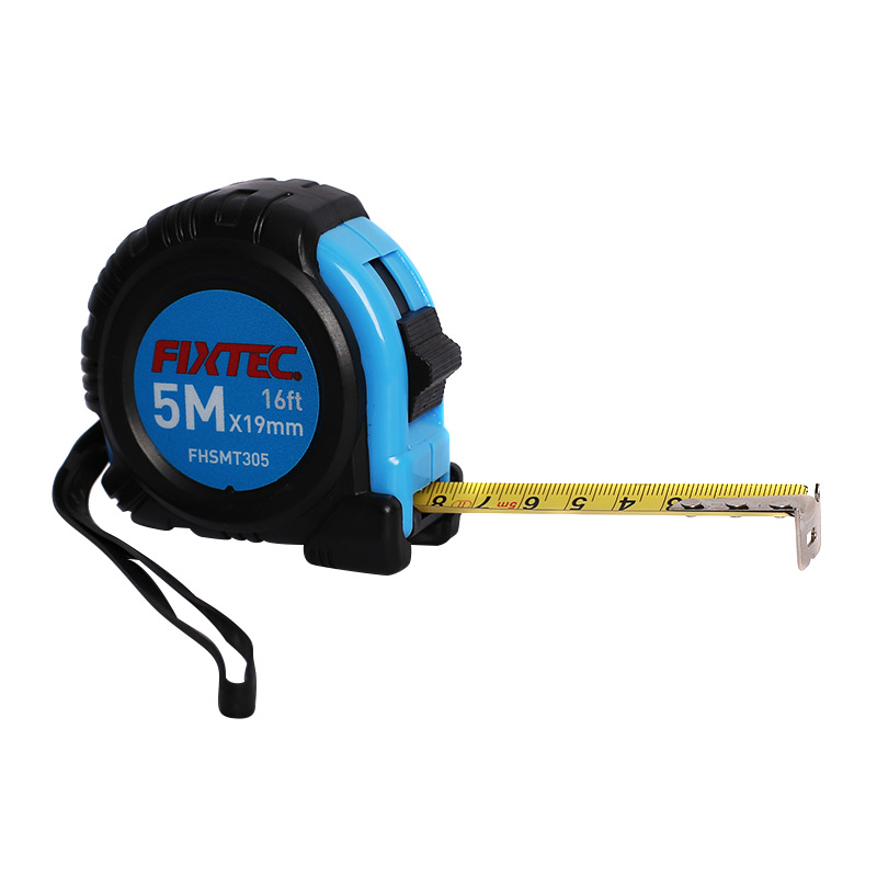 Steel Measuring Tape Industrial Quality