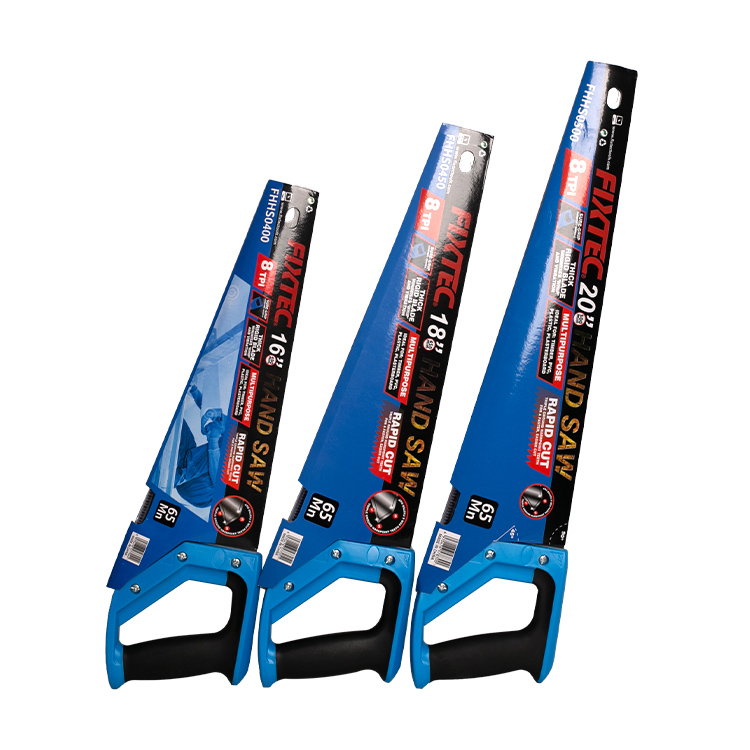 Hand Saw 16" 18'' 20'' from China manufacturer EBIC Tools