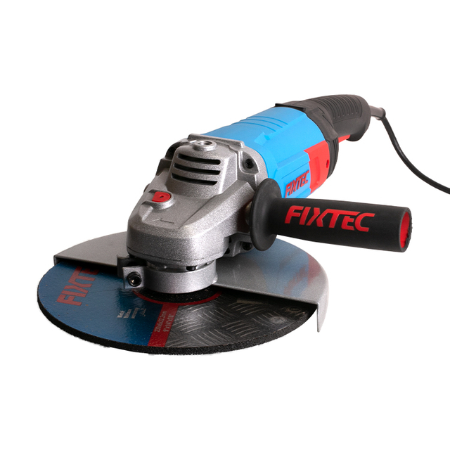 Angle Grinder from China, Angle Grinder Manufacturer & Supplier EBIC