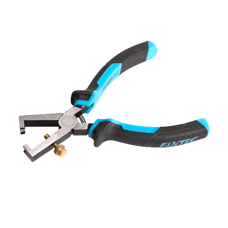 6'' Wire Stripping Pliers