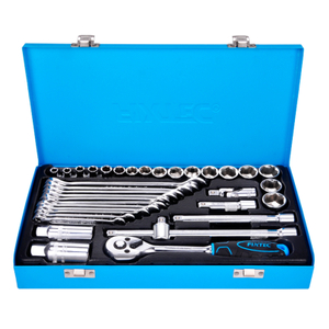 36PCS 3/8" Drive Socket Set 