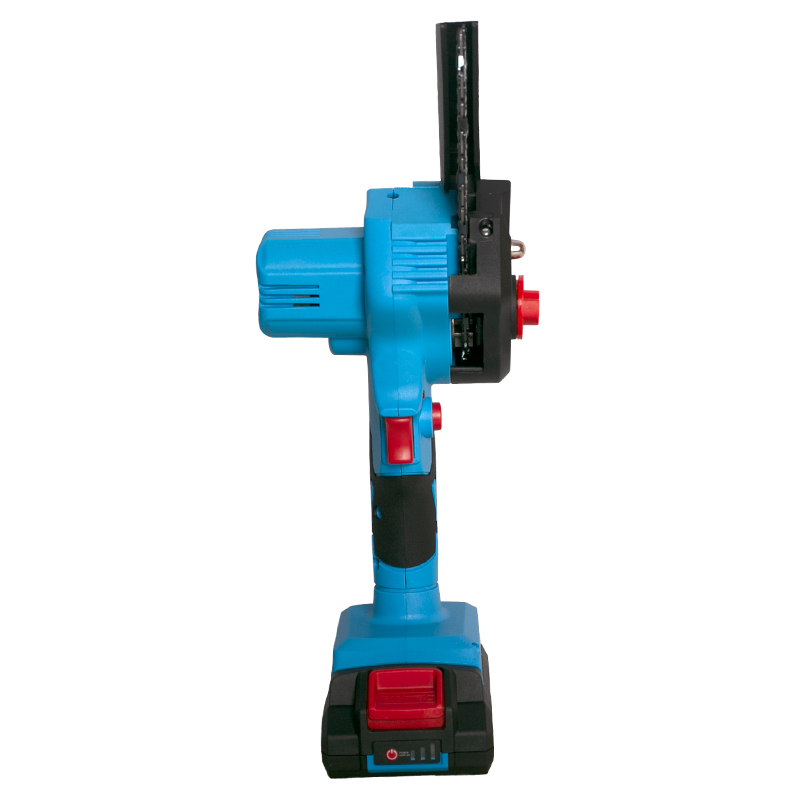 20V Cordless Chain Saw Set