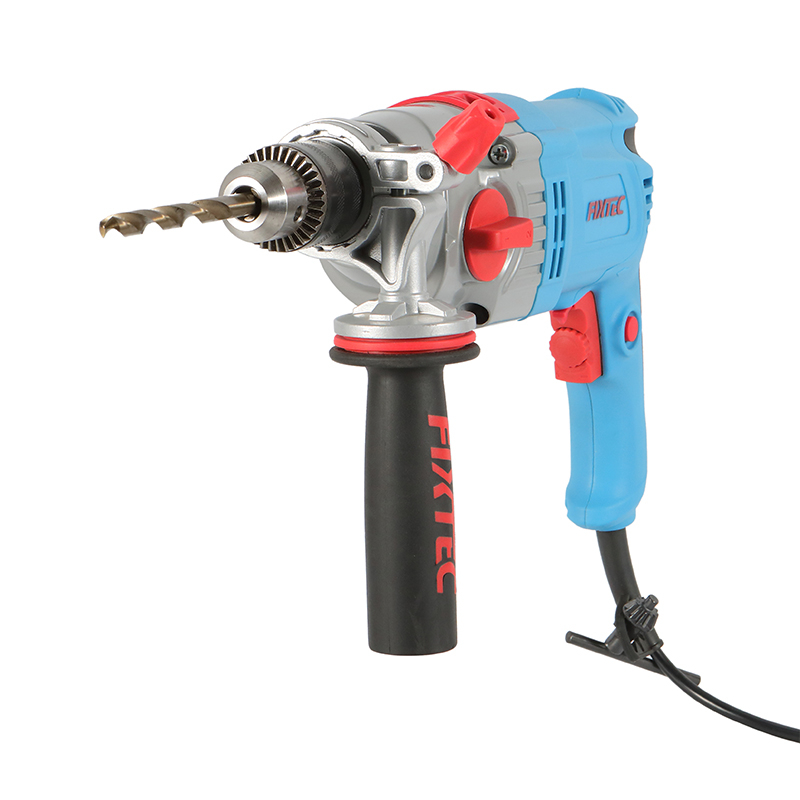1050W 13mm Heavy Duty Impact Drill