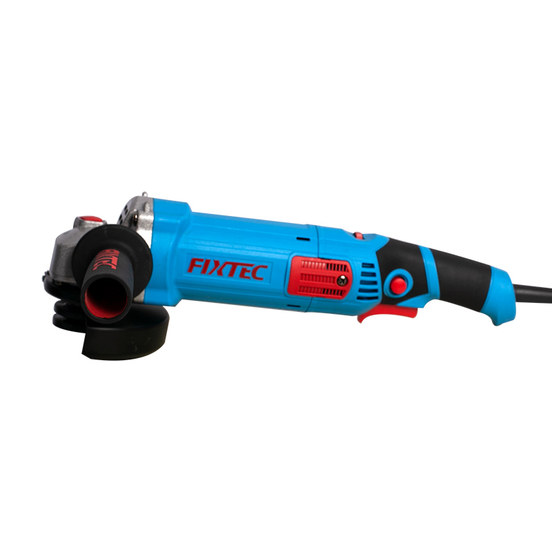 1050W 115mm Variable Speed Angle Grinder