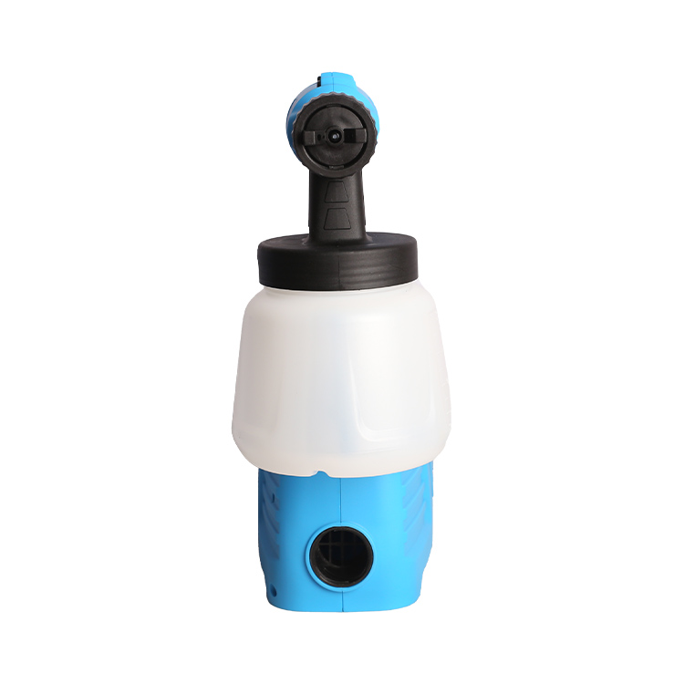 800W Electric Sprayer