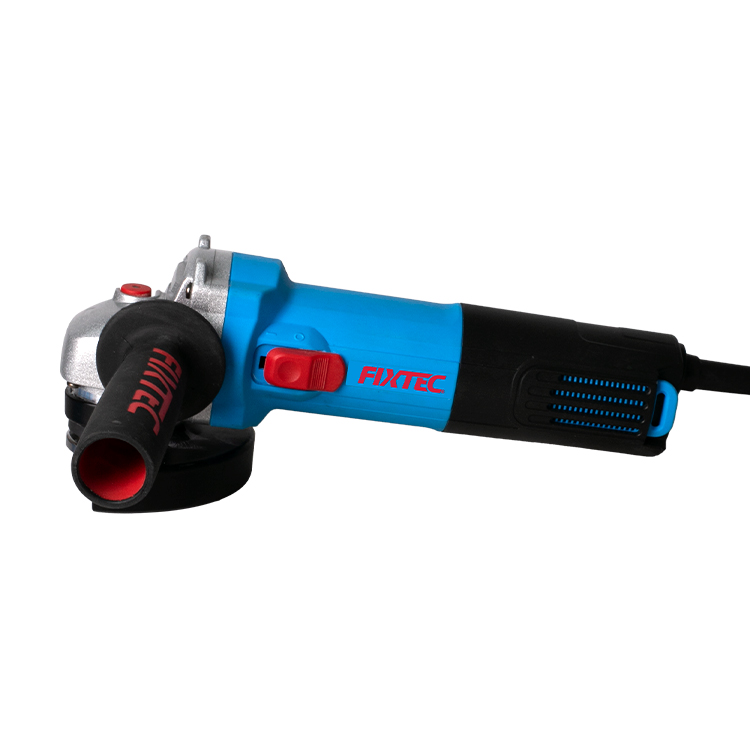 750W 4.5Inch 115mm Electric Angle Grinder