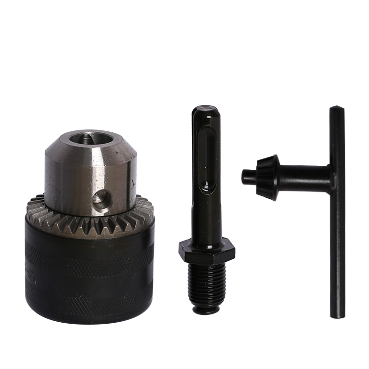 13mm Key Chuck with SDS+ Apaptor
