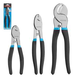 Cable Cutter 6" 