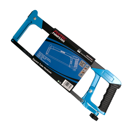 Hacksaw Frame Square Tube Coating from China manufacturer - EBIC Tools