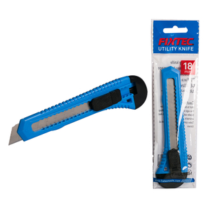 18mm Utility Knife PS