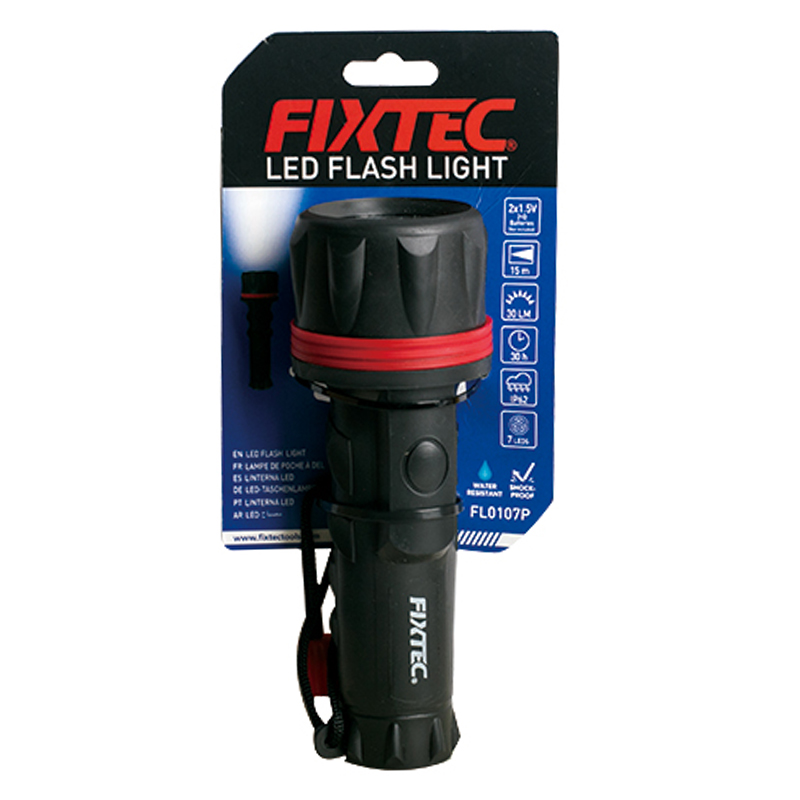 30LM Flashlight