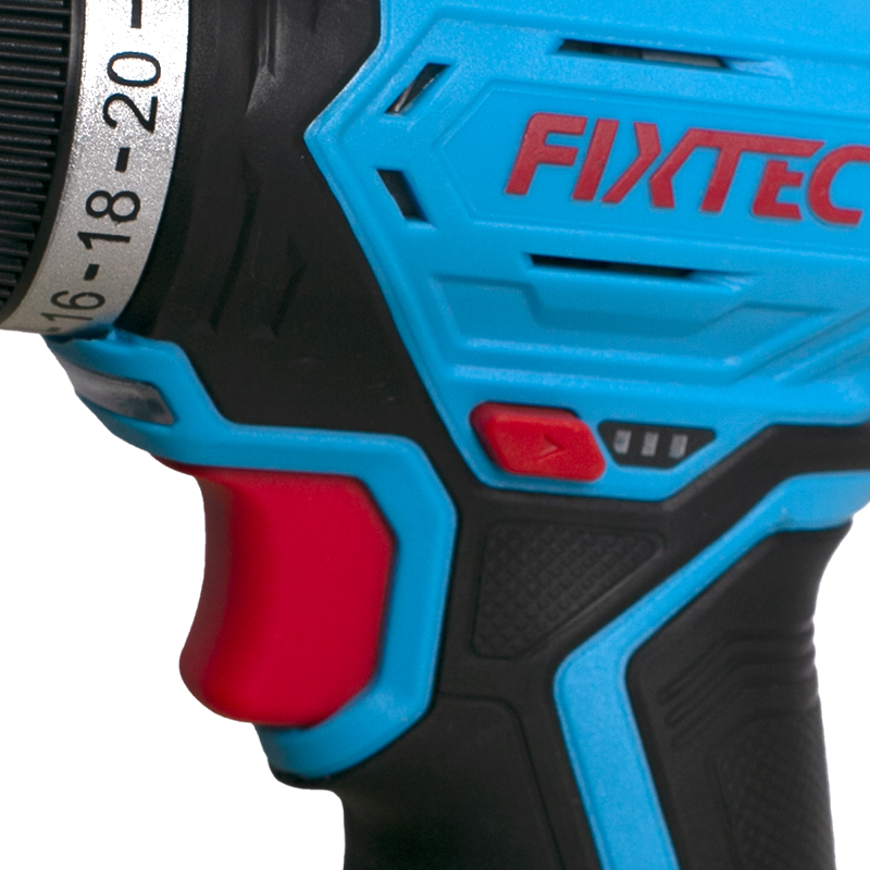 12V Hand Drill Machine