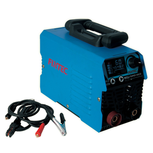 20-140A Inverter MMA Welding Machine With LCD