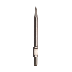 Hex Point Chisel 17mm/ 28mm/ 30mm