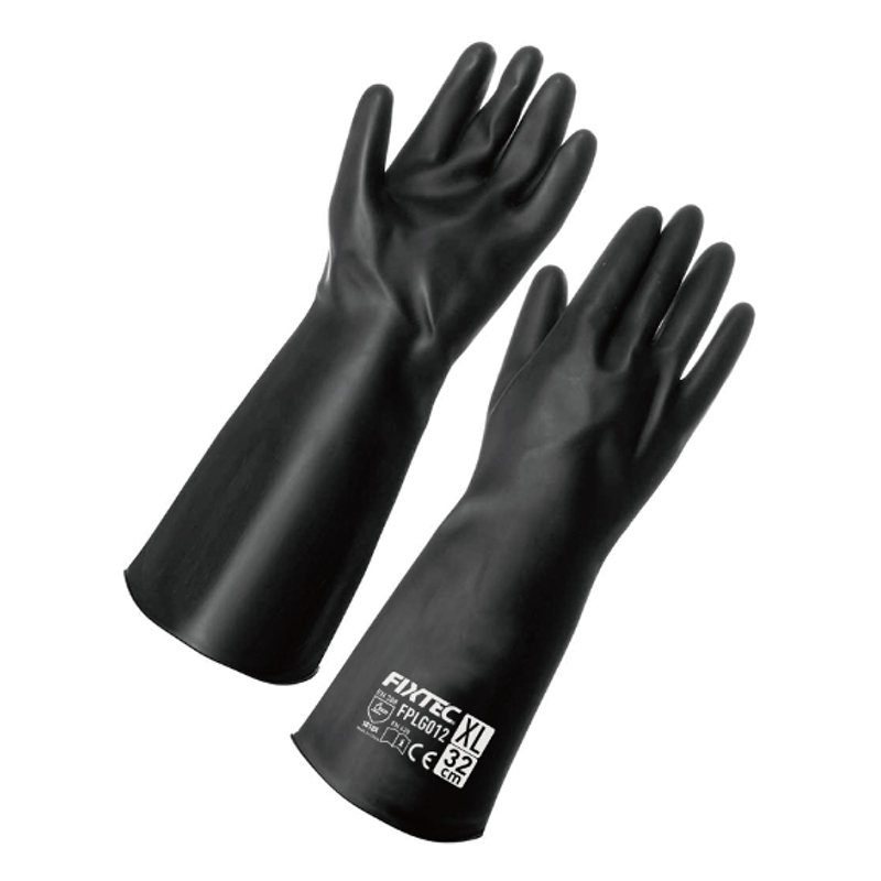 Latex Gloves from China manufacturer EBIC Tools