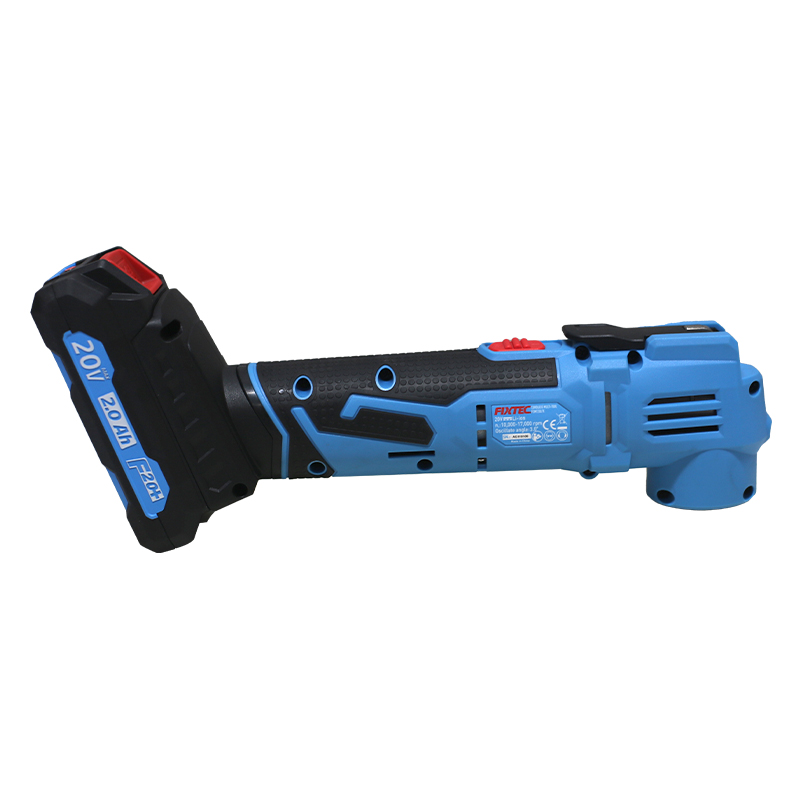 20V Cordless Multi Tool