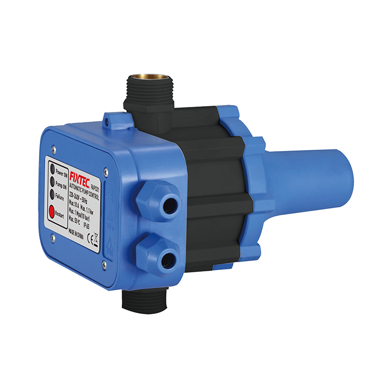 Automatic Pump Control FAPC01