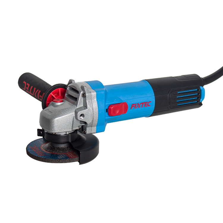 750W 4Inch Angle Grinder 
