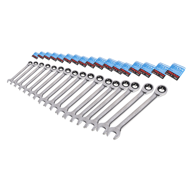 China combination wrench spanner manufacturers, combination wrench